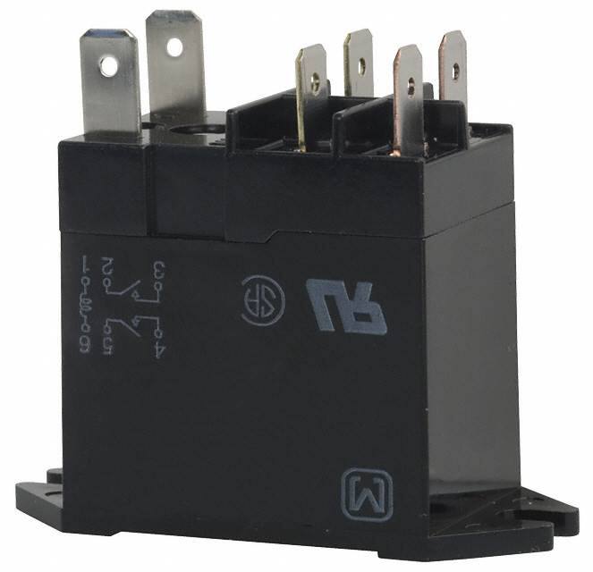 JC2AF-TM-DC12VPanasonic Electric Works