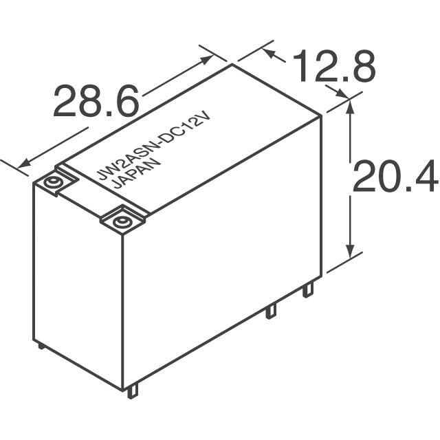 JW2SN-DC60VPanasonic Electric Works