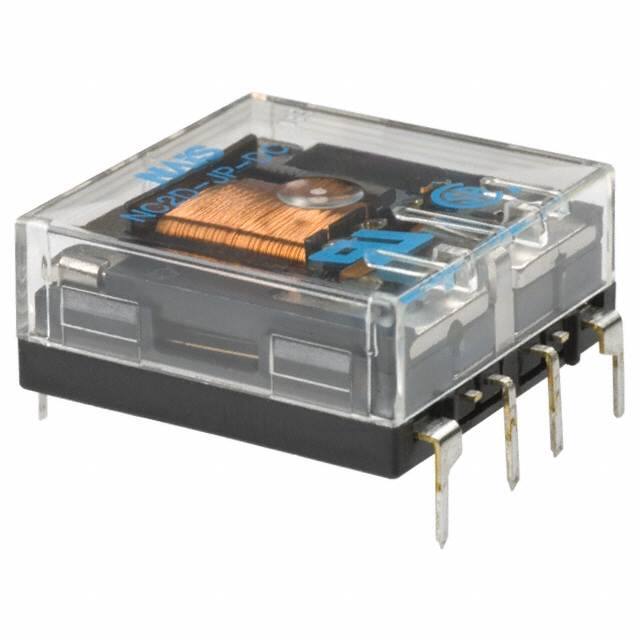 NC2D-JP-DC6VPanasonic Electric Works