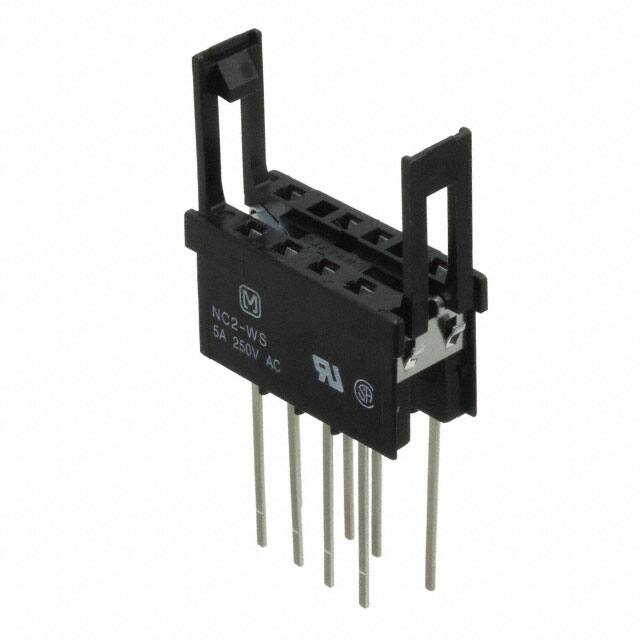 NC2-WSPanasonic Electric Works