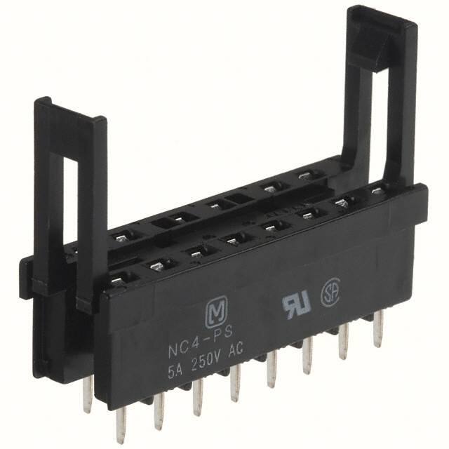 NC4-PSPanasonic Electric Works