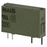 PA1A-18VPanasonic Electric Works