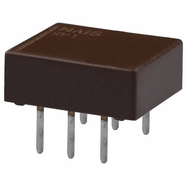 Panasonic Electric Works RP1-6V