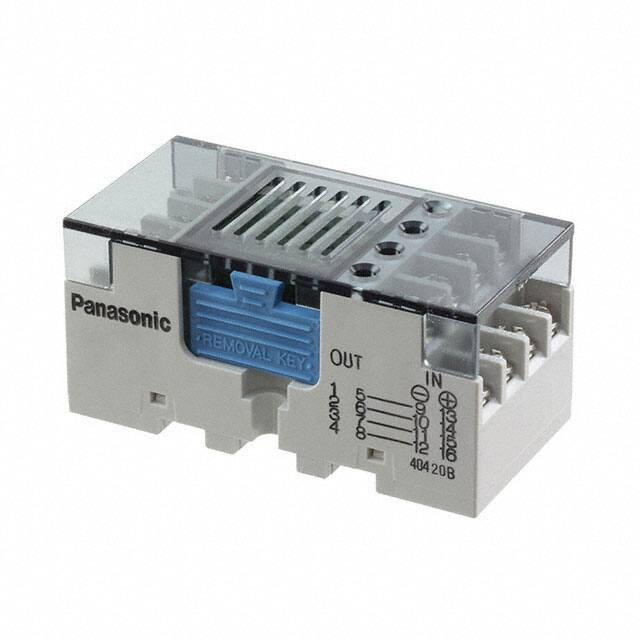 RT3SN-12VPanasonic Electric Works