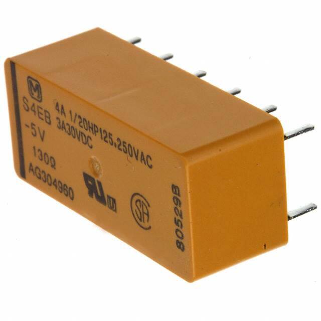 S4EB-5VPanasonic Electric Works