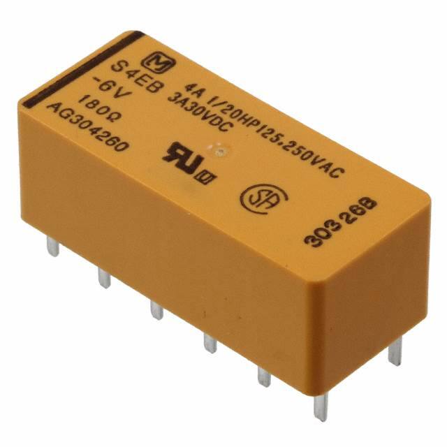 S4EB-6VPanasonic Electric Works