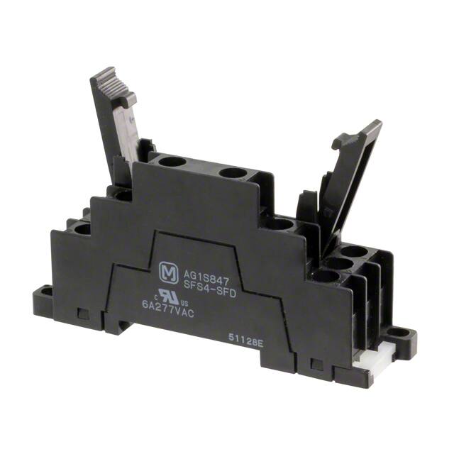 SFS4-SFDPanasonic Electric Works