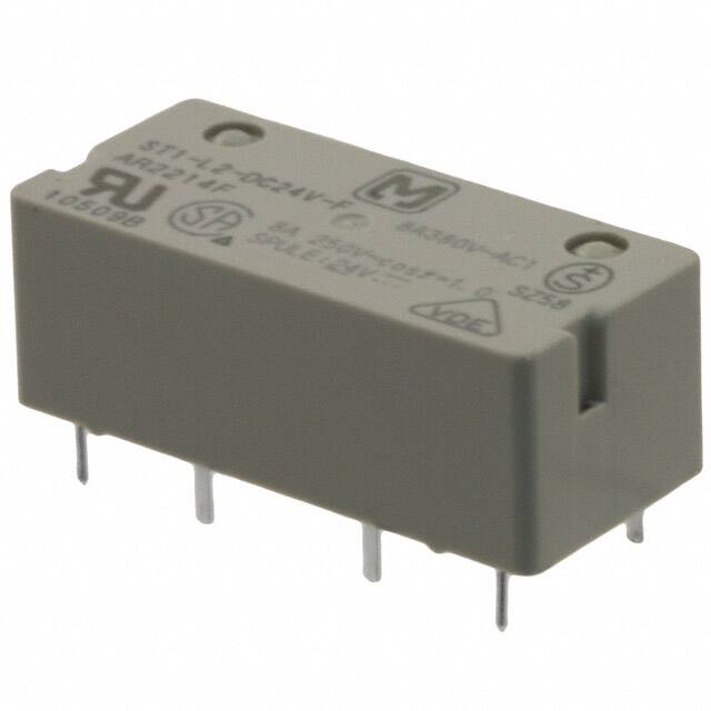 ST1-L2-DC24V-FPanasonic Electric Works