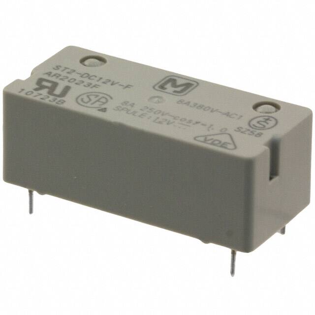 ST2-DC12V-FPanasonic Electric Works