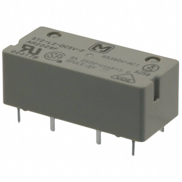 ST2-L2-DC5V-FPanasonic Electric Works