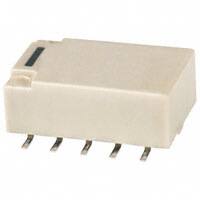 TQ2SA-4.5V-XPanasonic Electric Works