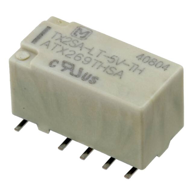 TX2SA-LT-5V-THPanasonic Electric Works