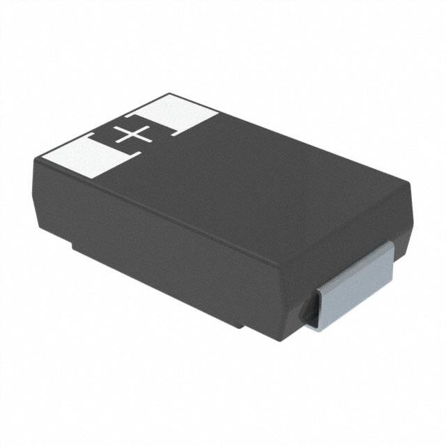 16TDC100MYFPanasonic Electronic Components
