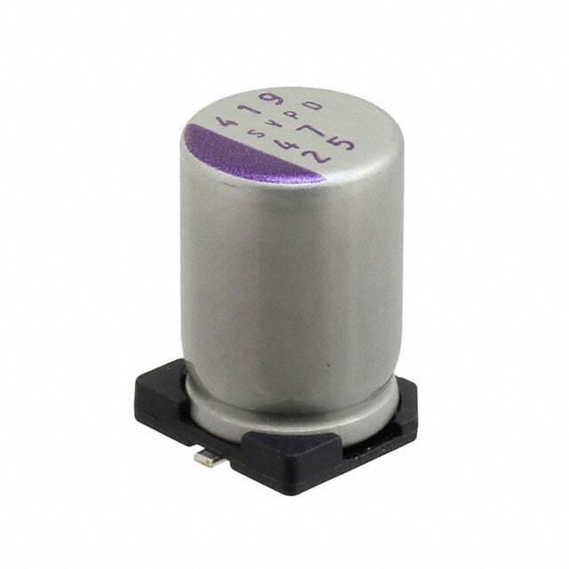 25SVPD47MPanasonic Electronic Components