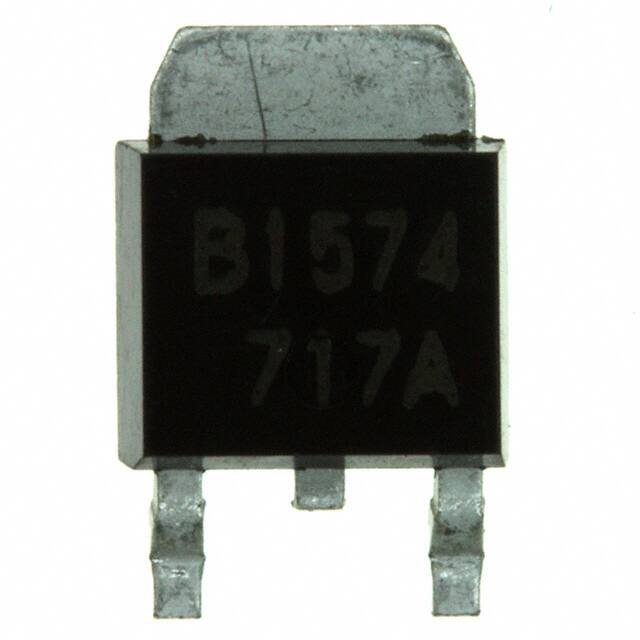 2SB157400LPanasonic Electronic Components