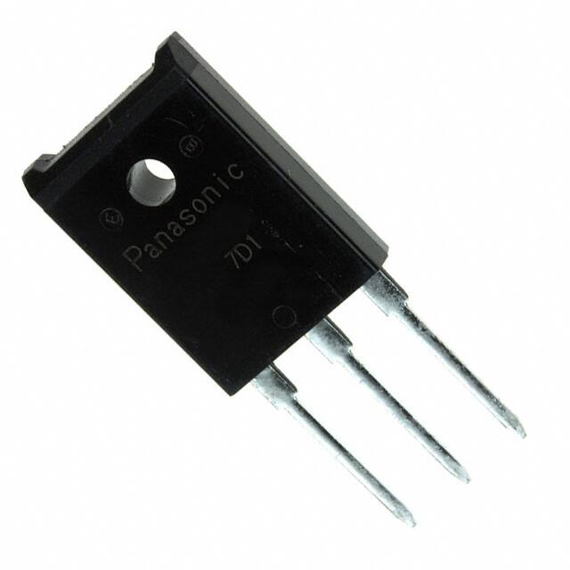 2SC3506Panasonic Electronic Components