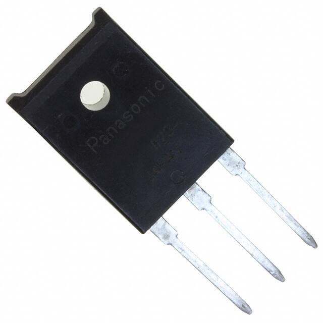 2SC3507Panasonic Electronic Components