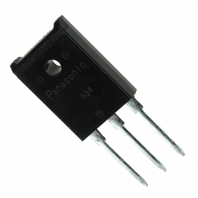 2SC3974Panasonic Electronic Components