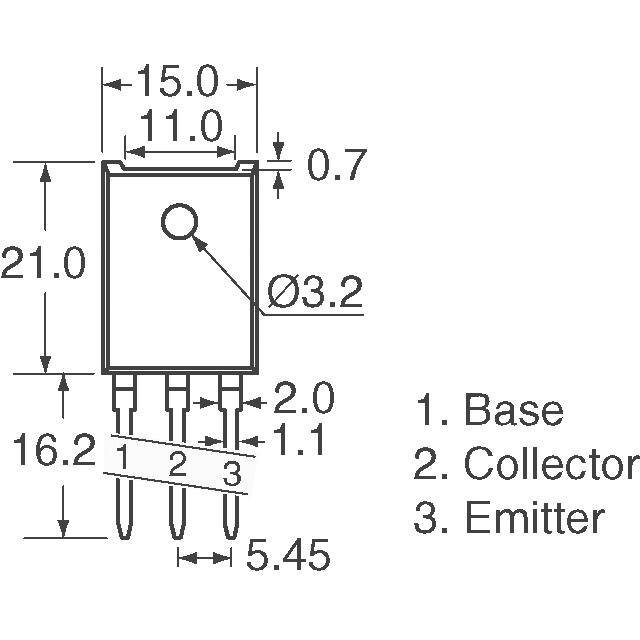 2SC3975Panasonic Electronic Components