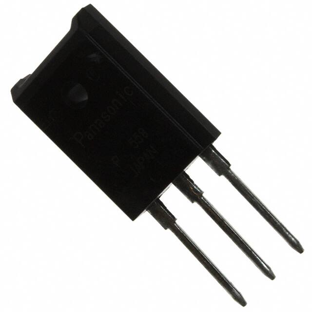 2SD14850PPanasonic Electronic Components