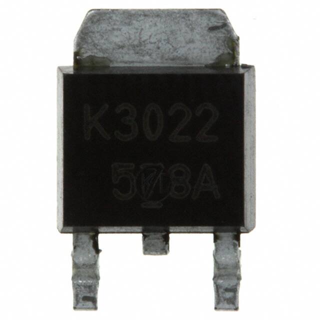 2SK302200LPanasonic Electronic Components