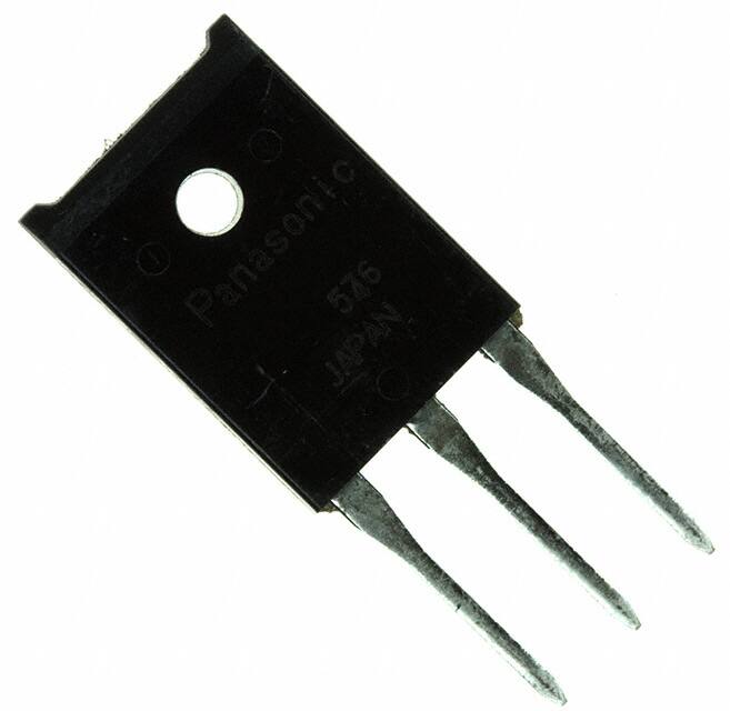 2SK3318Panasonic Electronic Components