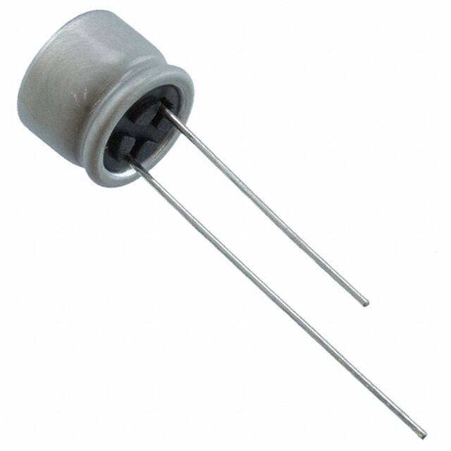 6SEP150M TSSPanasonic Electronic Components
