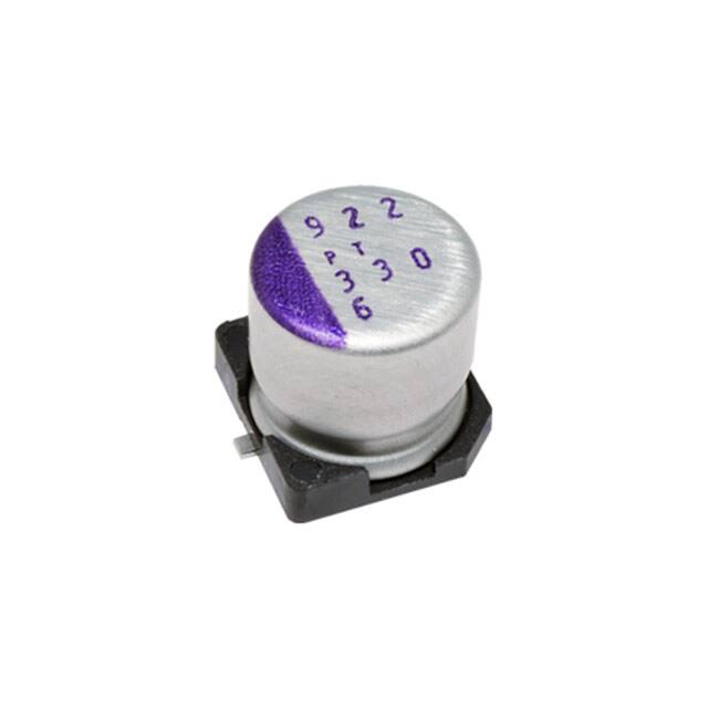 2R5SVPT560MPanasonic Electronic Components