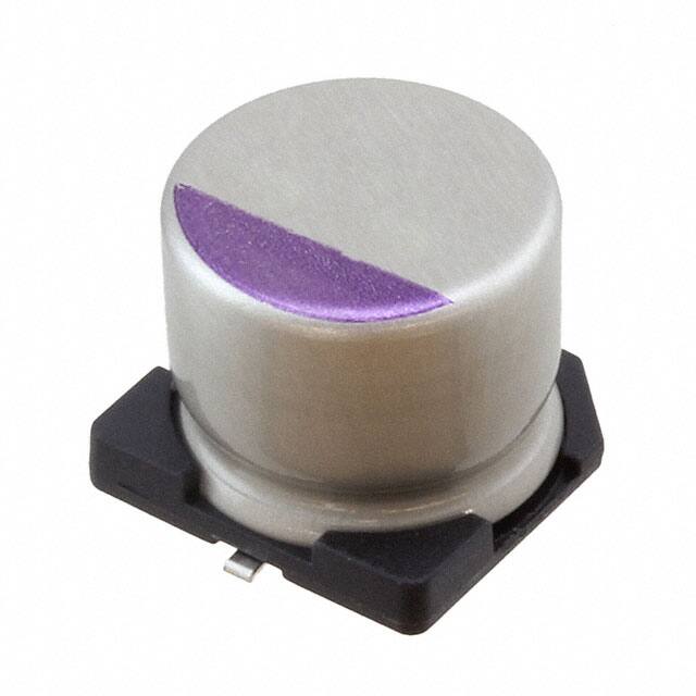80SXV56MPanasonic Electronic Components