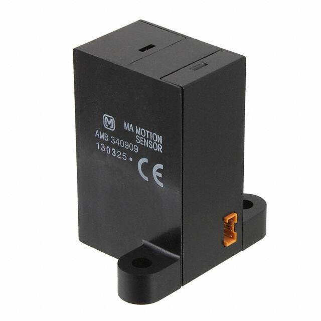 AMB3409Panasonic Electronic Components
