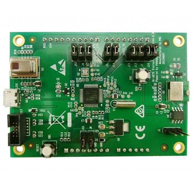 AMG8832EKPanasonic Electronic Components