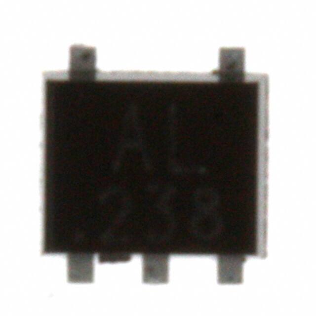 AN1201SM-TXLPanasonic Electronic Components