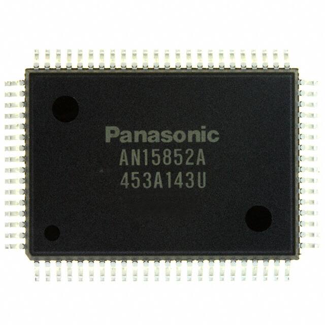 AN15852A-VTPanasonic Electronic Components