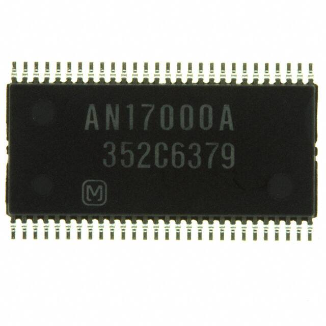 AN17000A-BFPanasonic Electronic Components