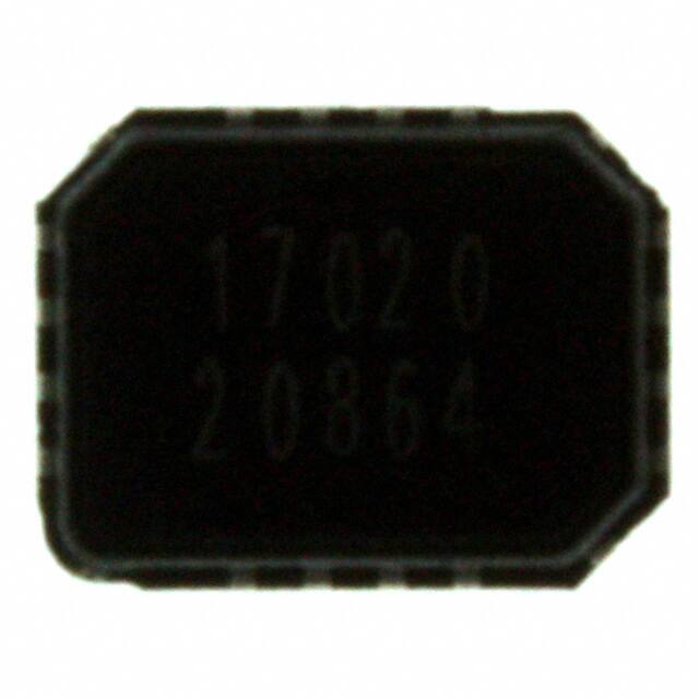 AN17020A-VBPanasonic Electronic Components