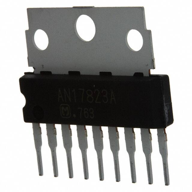 AN17823APanasonic Electronic Components