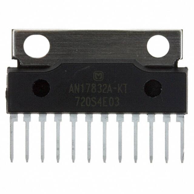 AN17832APanasonic Electronic Components