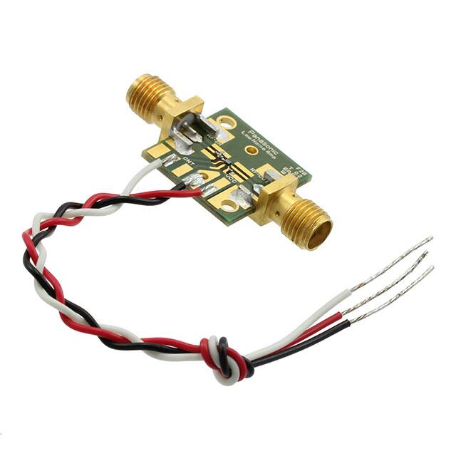 AN26025A-EVB-0Panasonic Electronic Components