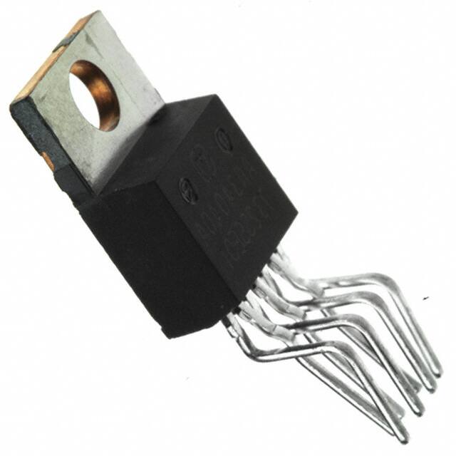AN34040APanasonic Electronic Components