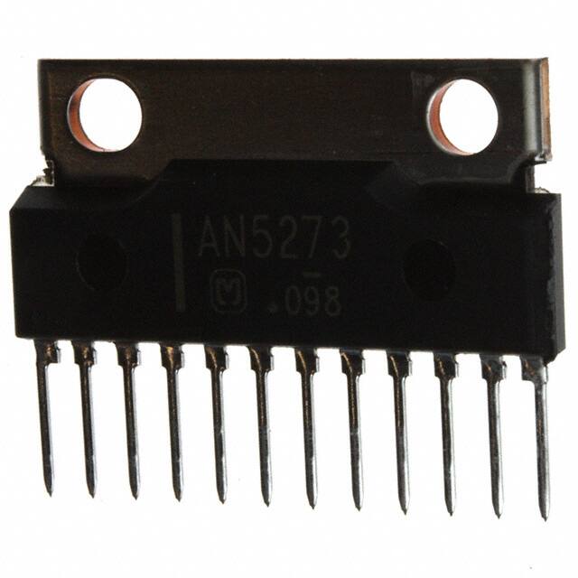 AN5273Panasonic Electronic Components