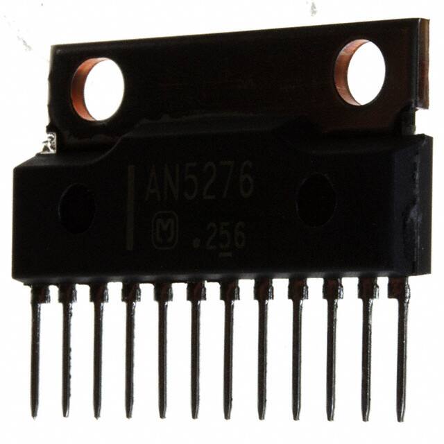 AN5276Panasonic Electronic Components