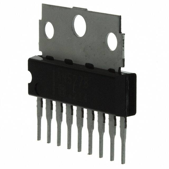 AN5278Panasonic Electronic Components