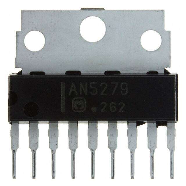 AN5279Panasonic Electronic Components