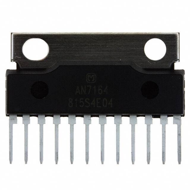 AN7164Panasonic Electronic Components