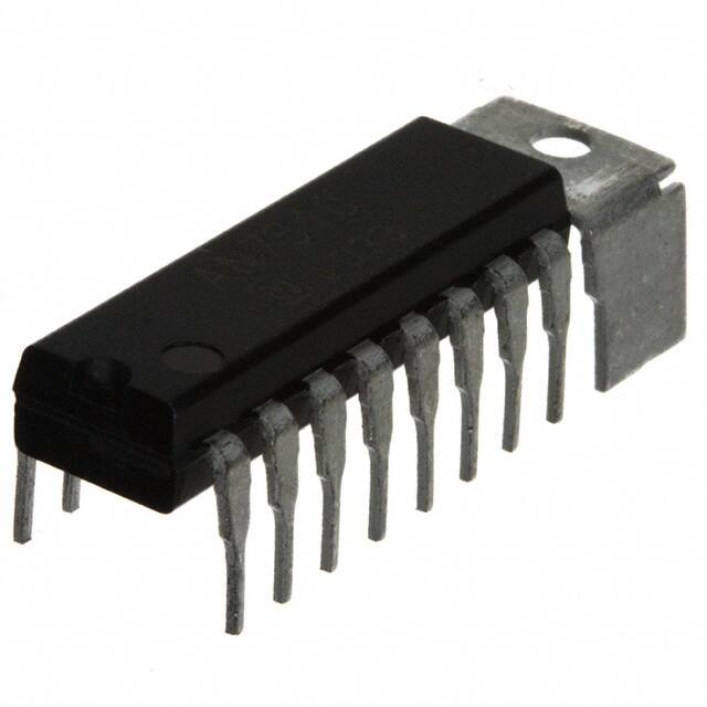 AN7510Panasonic Electronic Components