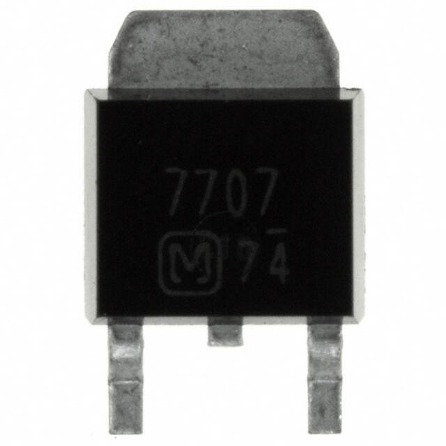 AN7707SPPanasonic Electronic Components