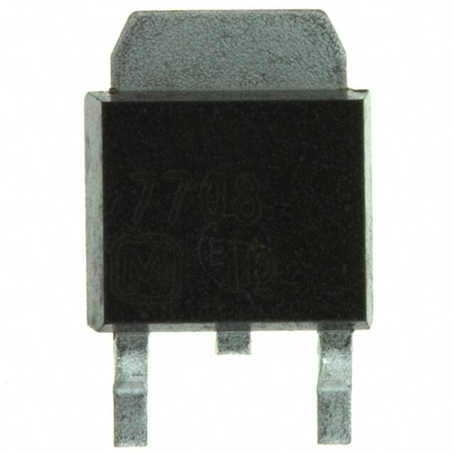 AN7708SPPanasonic Electronic Components
