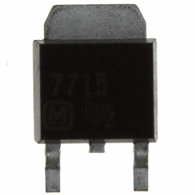 Panasonic Electronic Components AN7715SP-E1