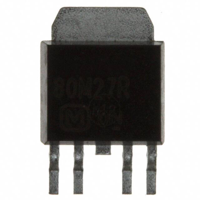 AN80M27RSPPanasonic Electronic Components