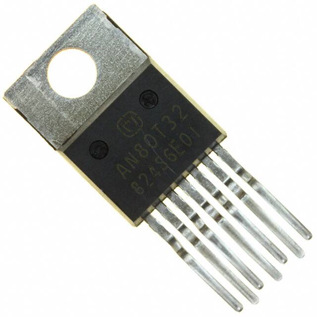 AN80T32Panasonic Electronic Components